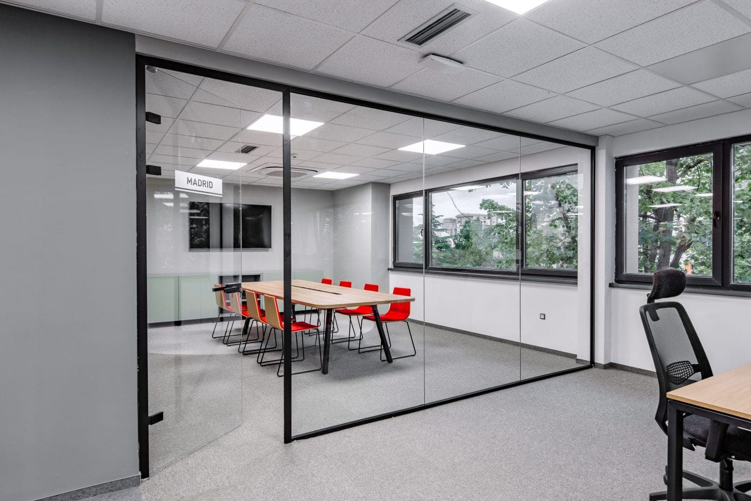 Renovation and Interior Design Project for Mak System - For Rent - Karposh - Image 6