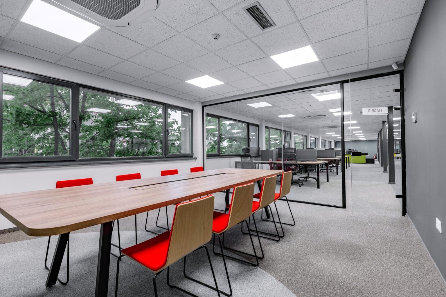 Renovation and Interior Design Project for Mak System - For Rent - Karposh - Image 7