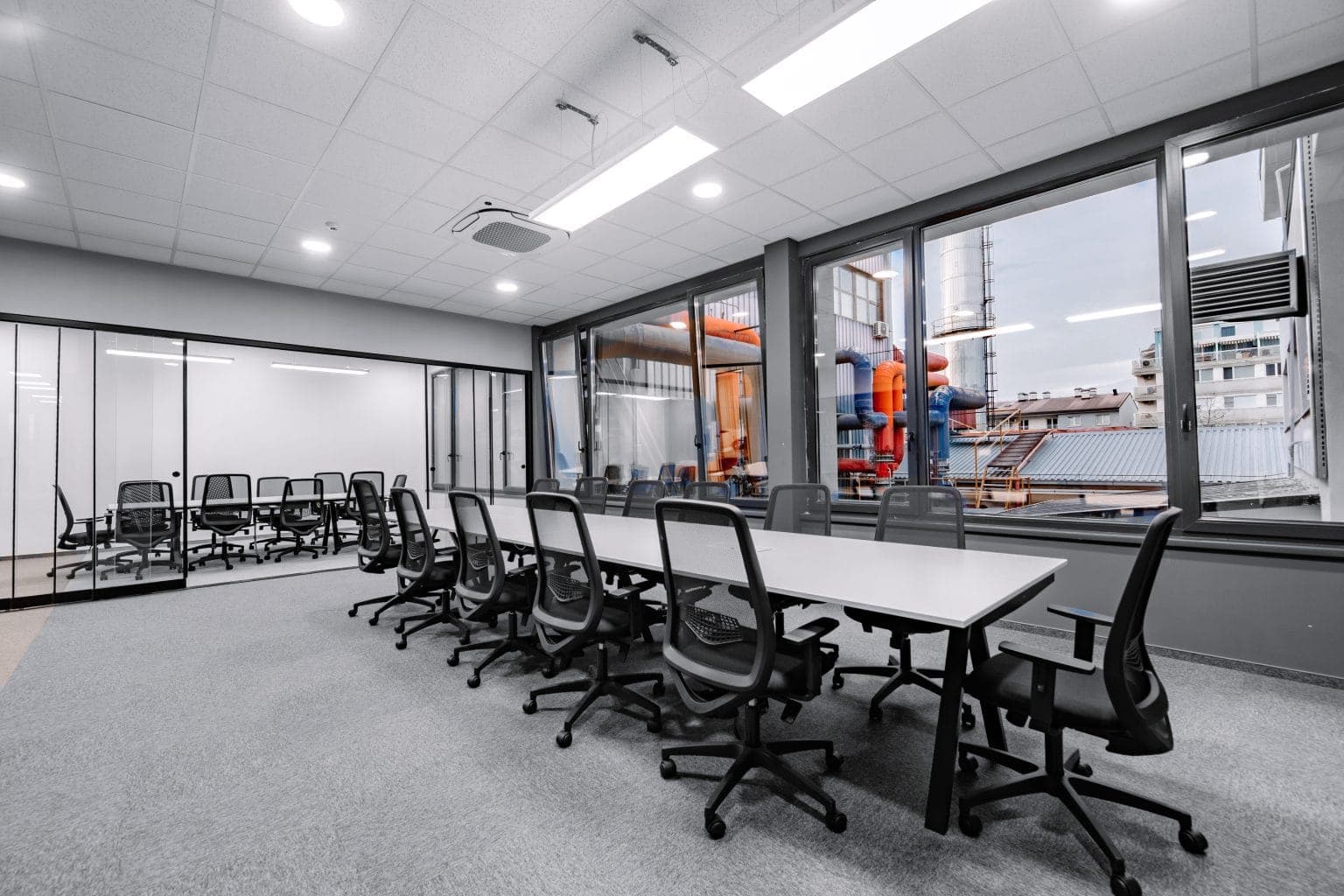 Renovation and Interior Design Project for Mak System - For Rent - Karposh - Image 1