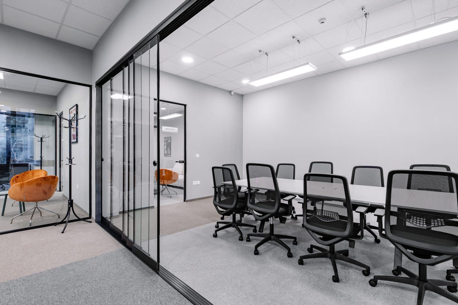 Renovation and Interior Design Project for Mak System - For Rent - Karposh - Image 9