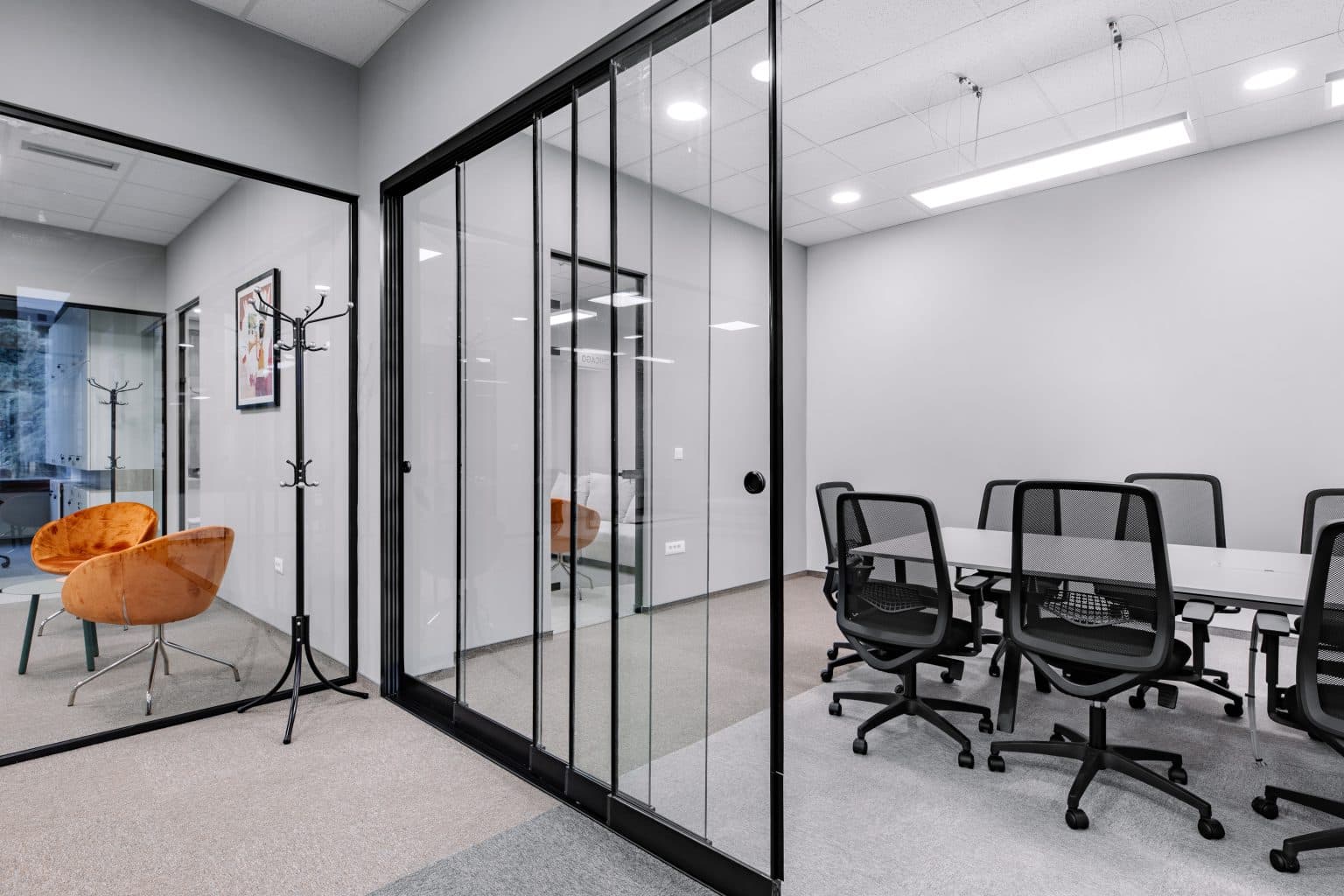 Renovation and Interior Design Project for Mak System - For Rent - Karposh - Image 10