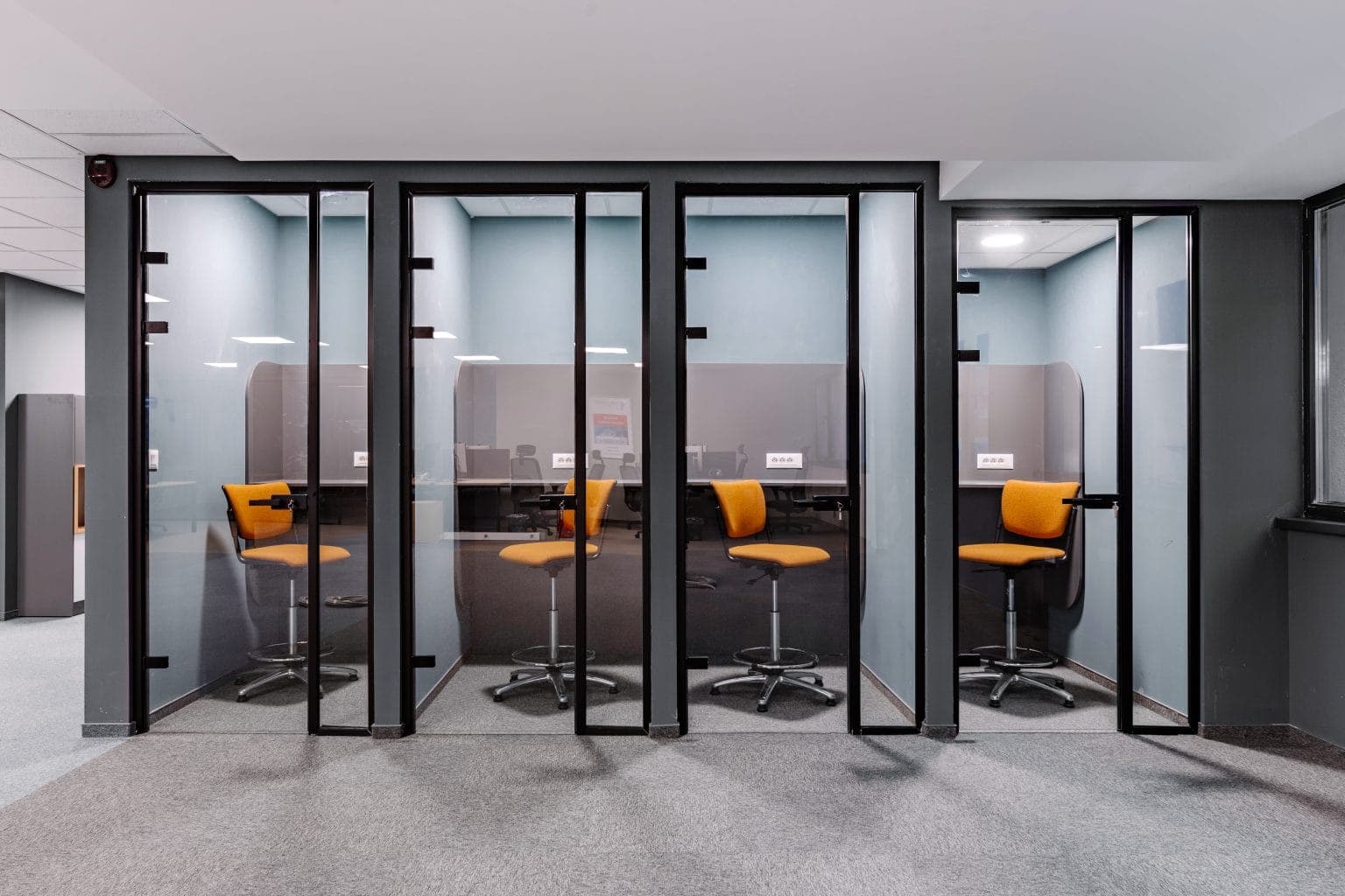 Renovation and Interior Design Project for Mak System - For Rent - Karposh - Image 5