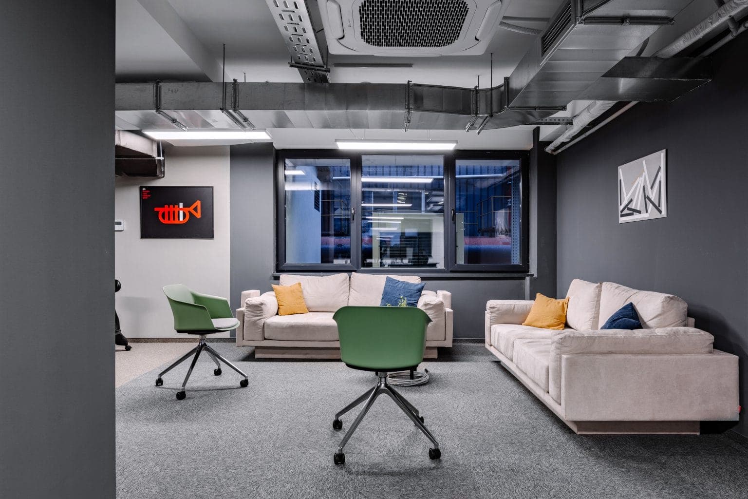 Renovation and Interior Design Project for Mak System - For Rent - Karposh - Image 15