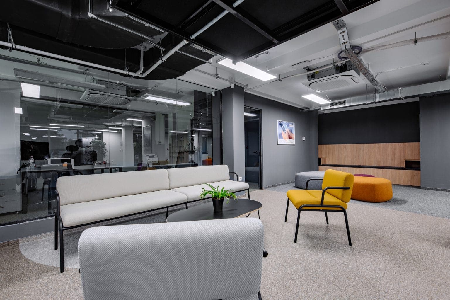 Renovation and Interior Design Project for Mak System - For Rent - Karposh - Image 16