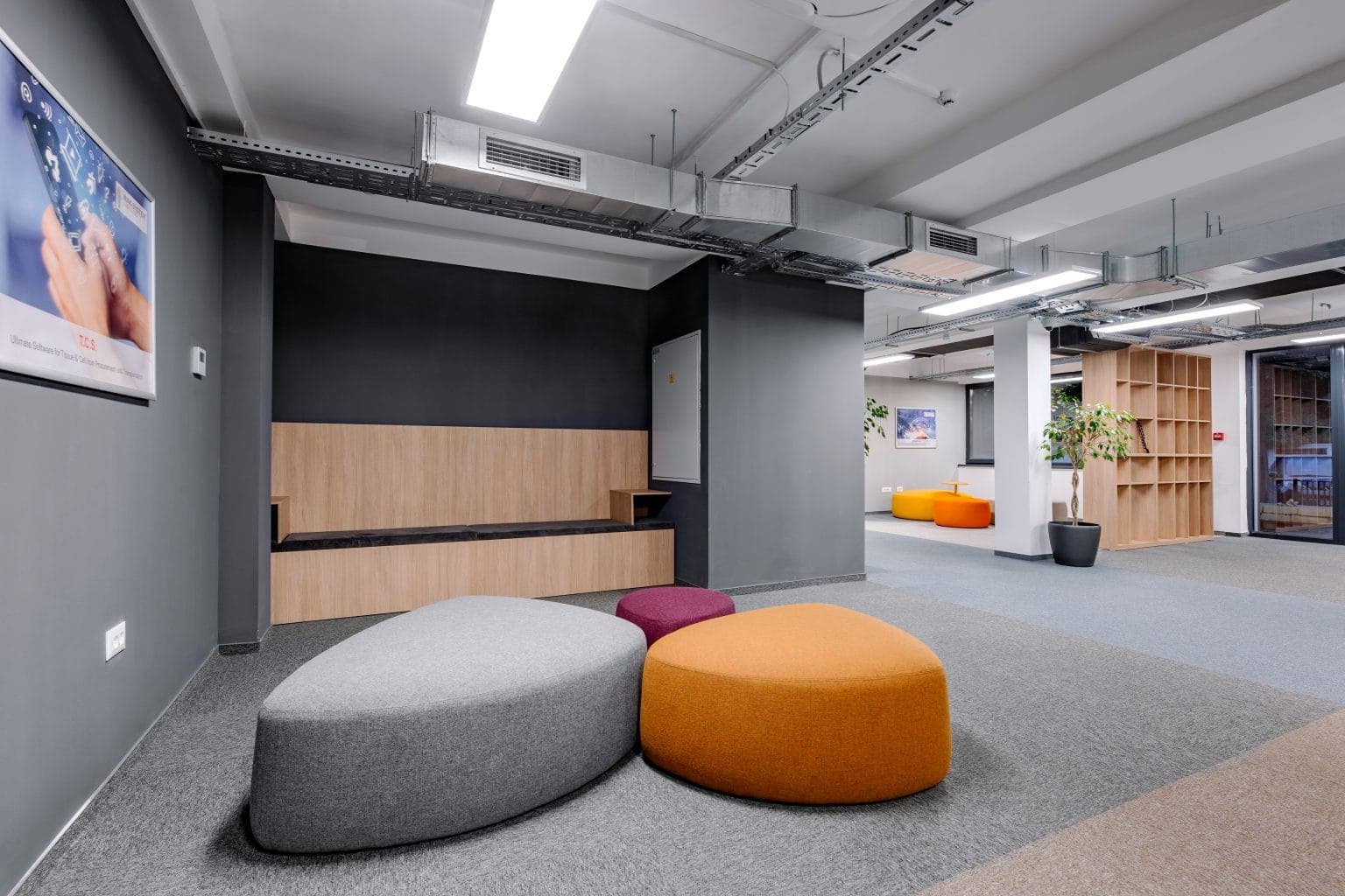 Renovation and Interior Design Project for Mak System - For Rent - Karposh - Image 17