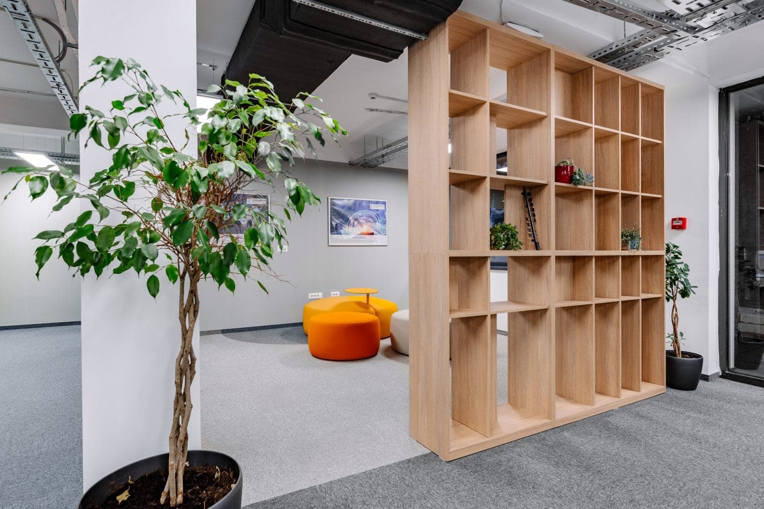 Renovation and Interior Design Project for Mak System - For Rent - Karposh - Image 18