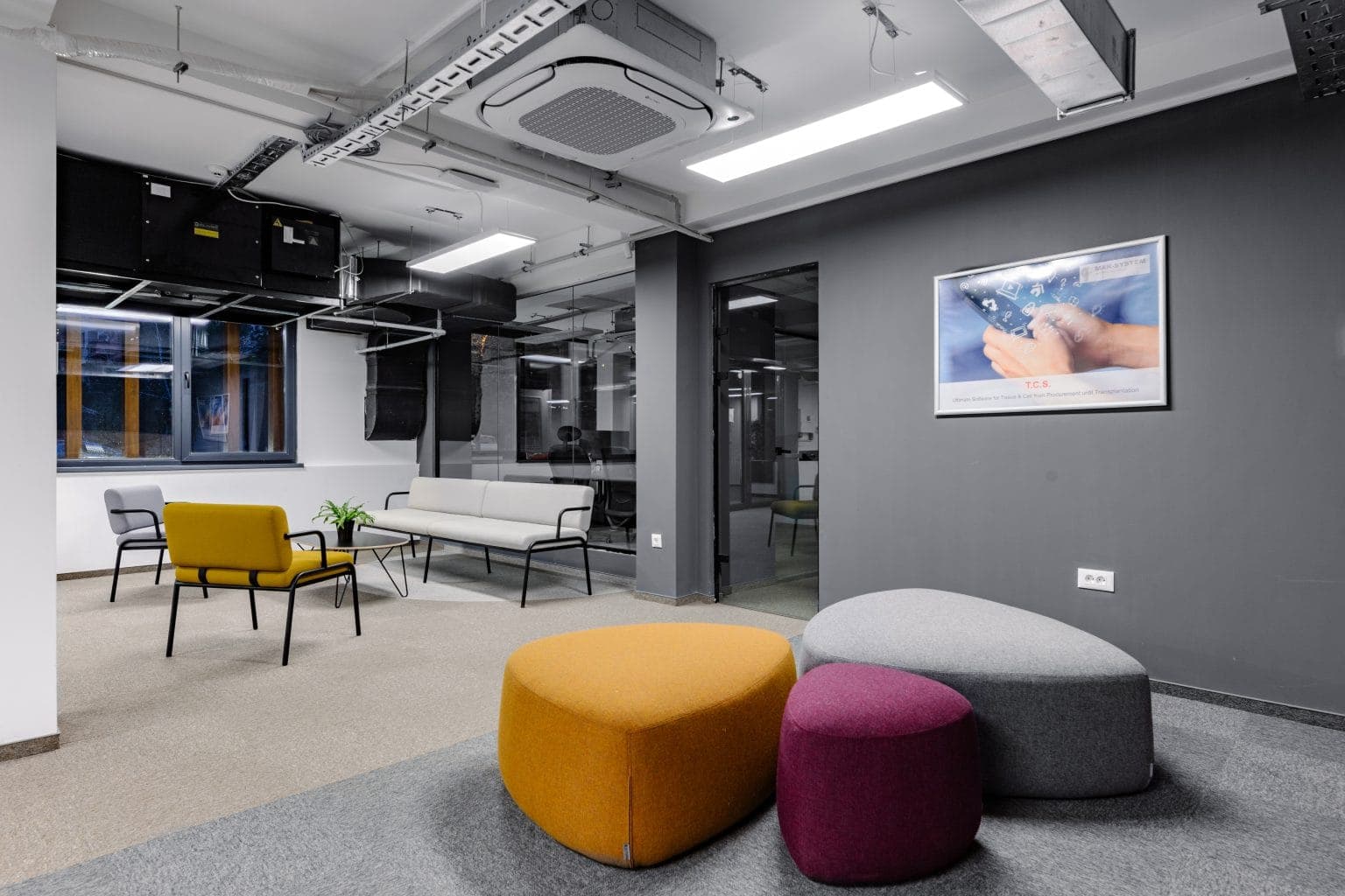 Renovation and Interior Design Project for Mak System - For Rent - Karposh - Image 12