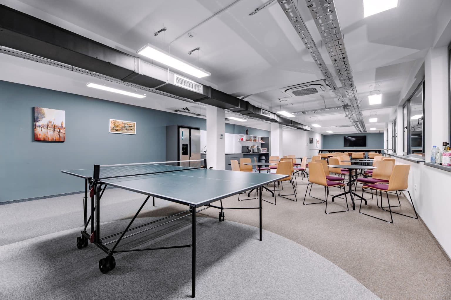 Renovation and Interior Design Project for Mak System - For Rent - Karposh - Image 21