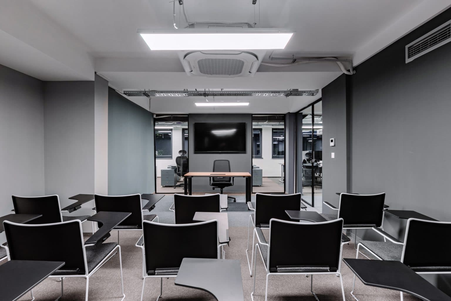 Renovation and Interior Design Project for Mak System - For Rent - Karposh - Image 19