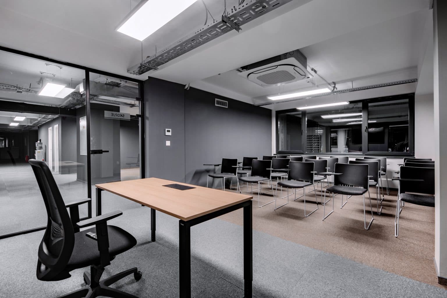 Renovation and Interior Design Project for Mak System - For Rent - Karposh - Image 13