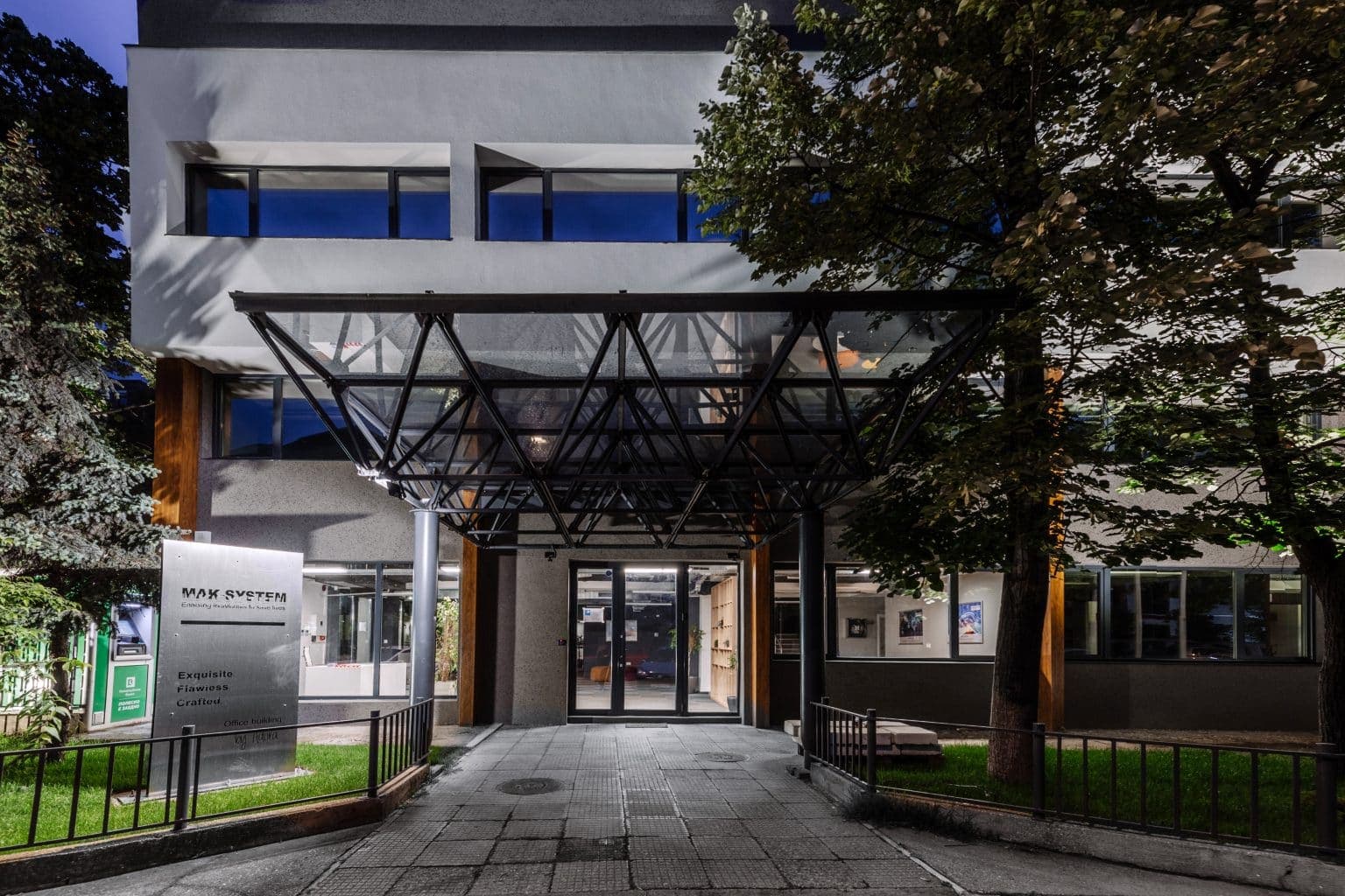 Renovation and Interior Design Project for Mak System - For Rent - Karposh - Image 20