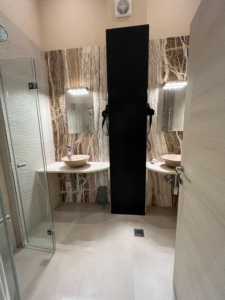 Modern 148m2 penthouse apartment in the city Center - For Sale - Centar - Image 9