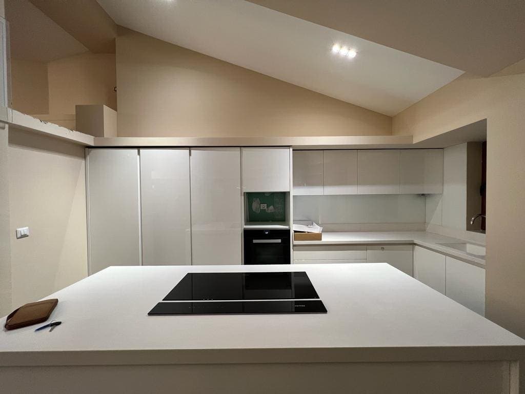 Modern 148m2 penthouse apartment in the city Center - For Sale - Centar - Image 7
