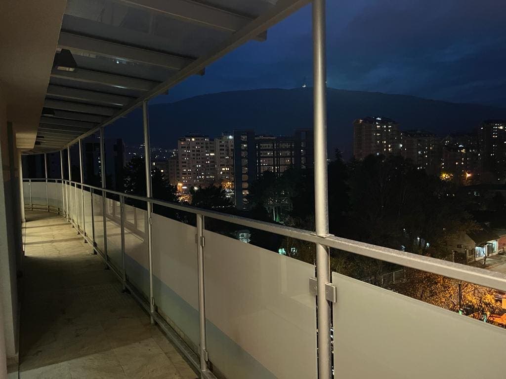 Modern 148m2 penthouse apartment in the city Center - For Sale - Centar - Image 13
