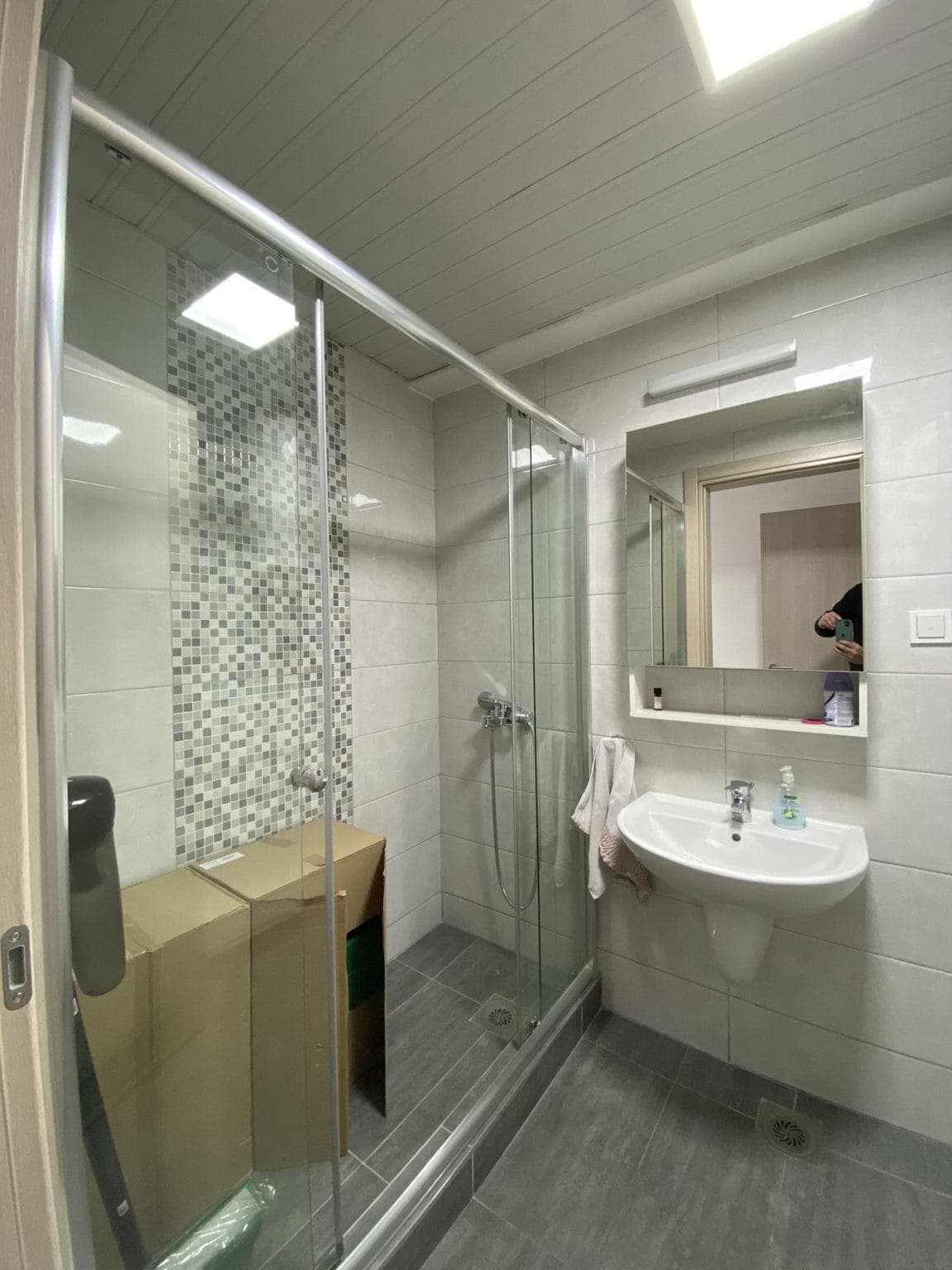 Office space 115m2 in Aerodrom - For Rent - Aerodrom - Image 7