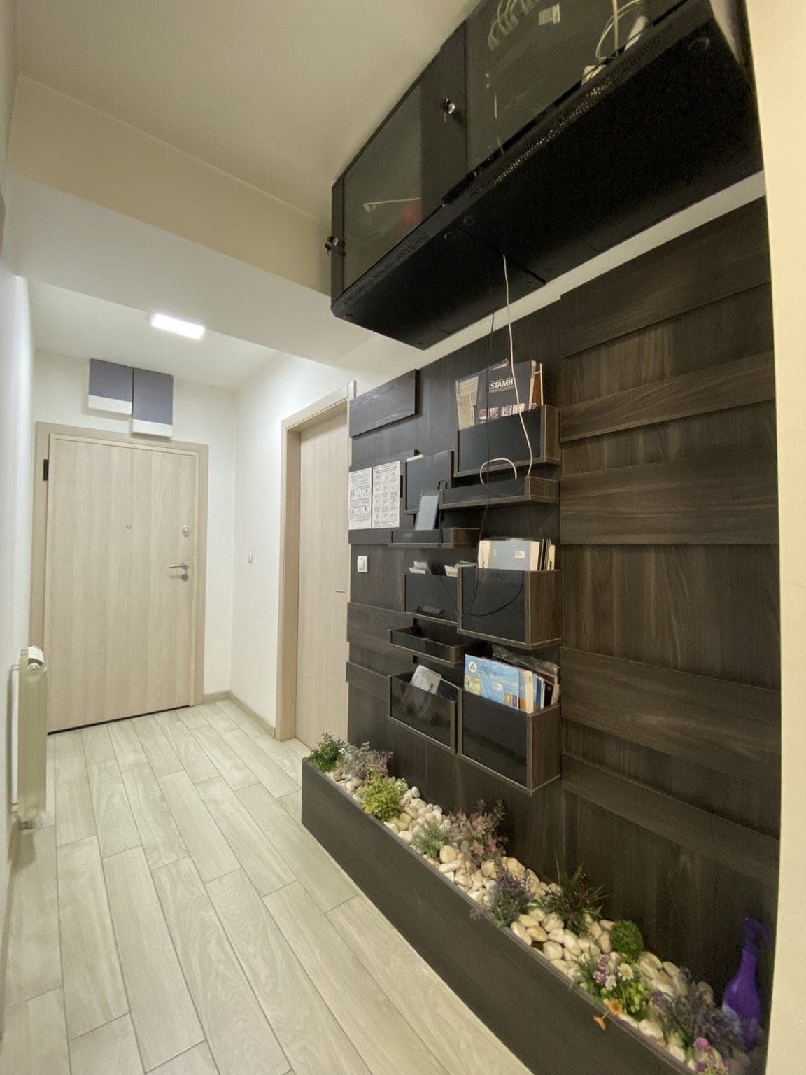 Деловен простор 115м2 во Аеродром - За Продажба - Аеродром - Слика 7