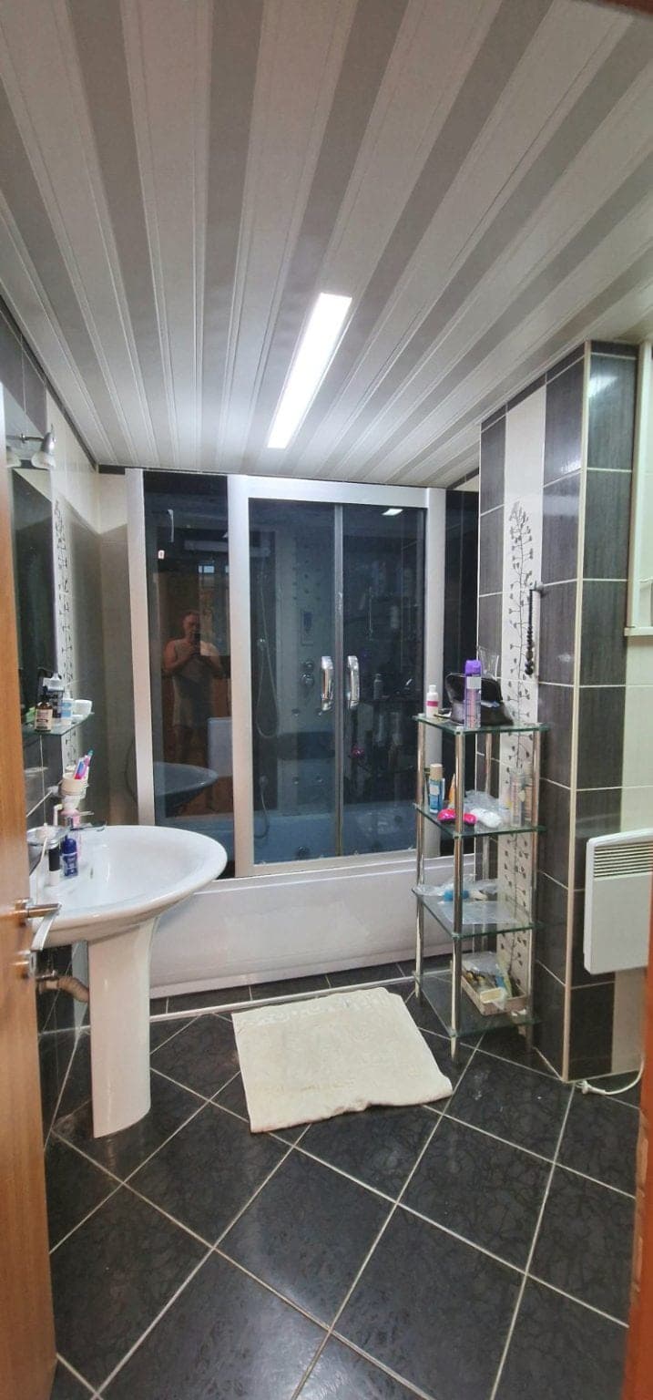 Дуплекс стан 118м2 во Охрид - За Продажба - Охрид - Слика 7