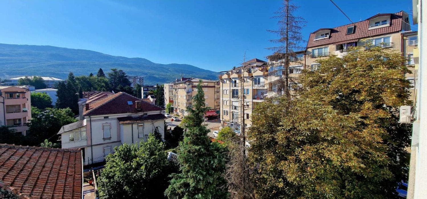 Duplex apartment in Ohrid - For Sale - Ohrid - Image 1
