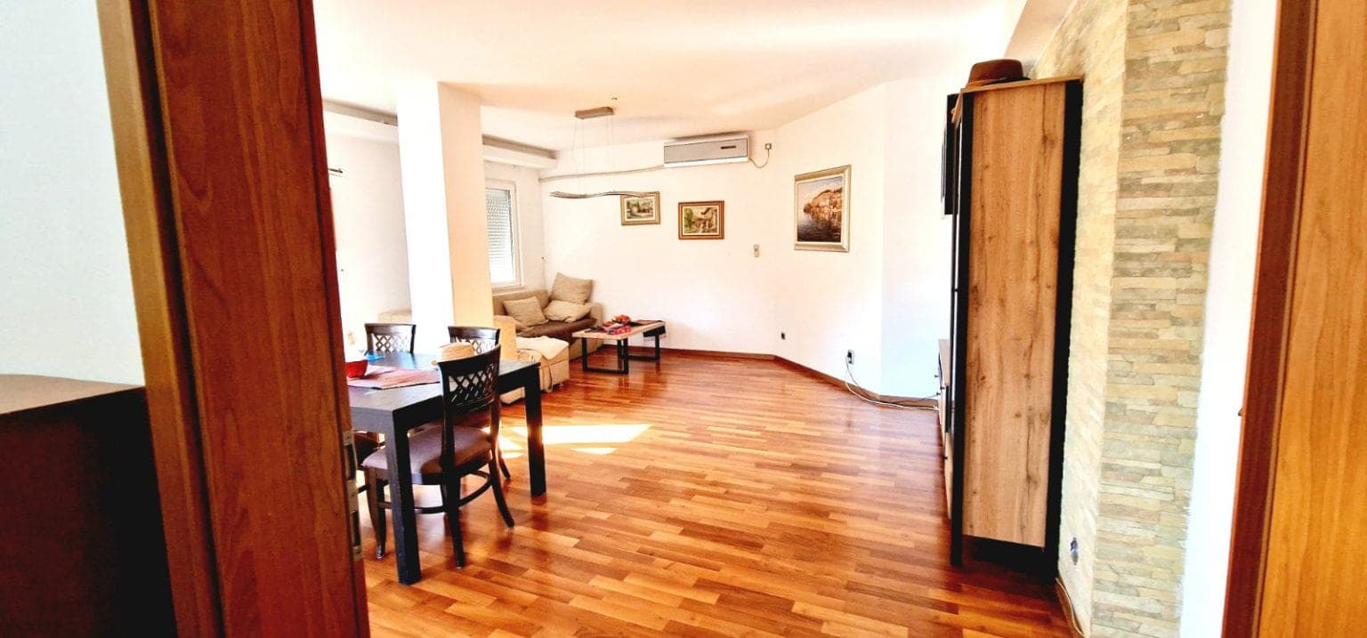 Дуплекс стан 118м2 во Охрид - За Продажба - Охрид - Слика 4