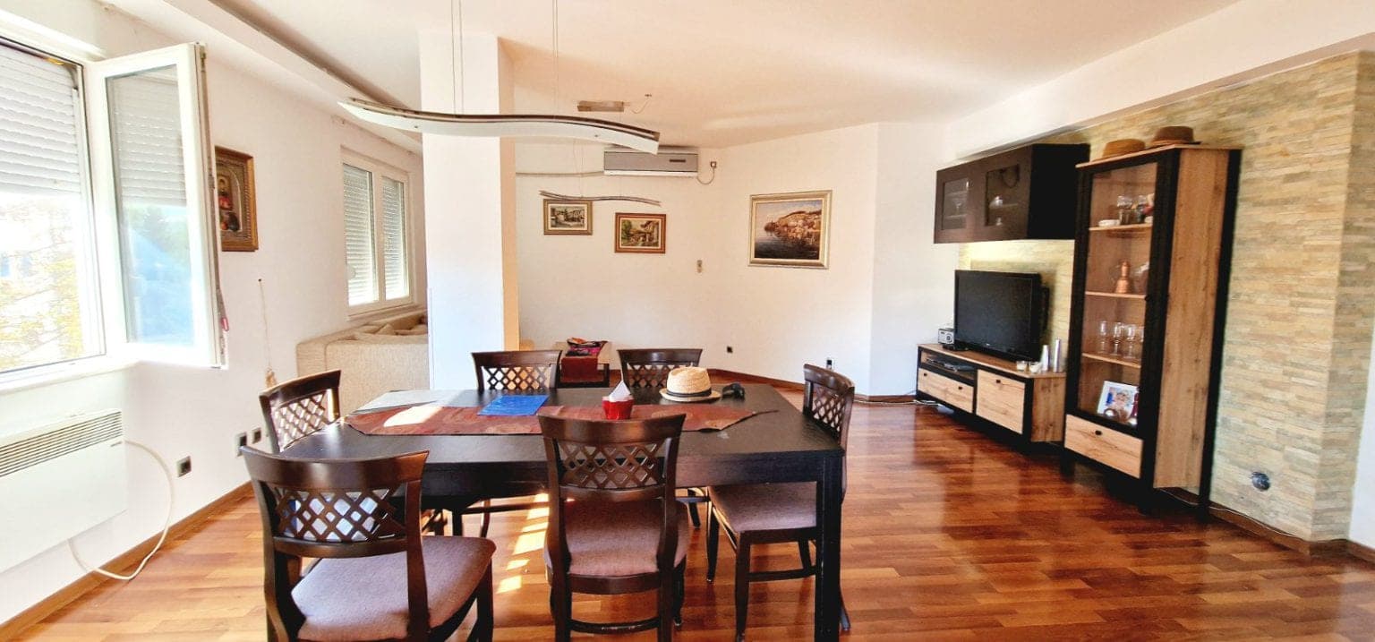 Дуплекс стан 118м2 во Охрид - За Продажба - Охрид - Слика 5