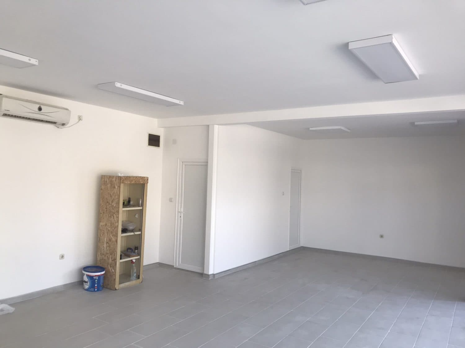 New business space 58m2 in Gjorce Petrov - For Rent - Gjorche Petrov - Image 3