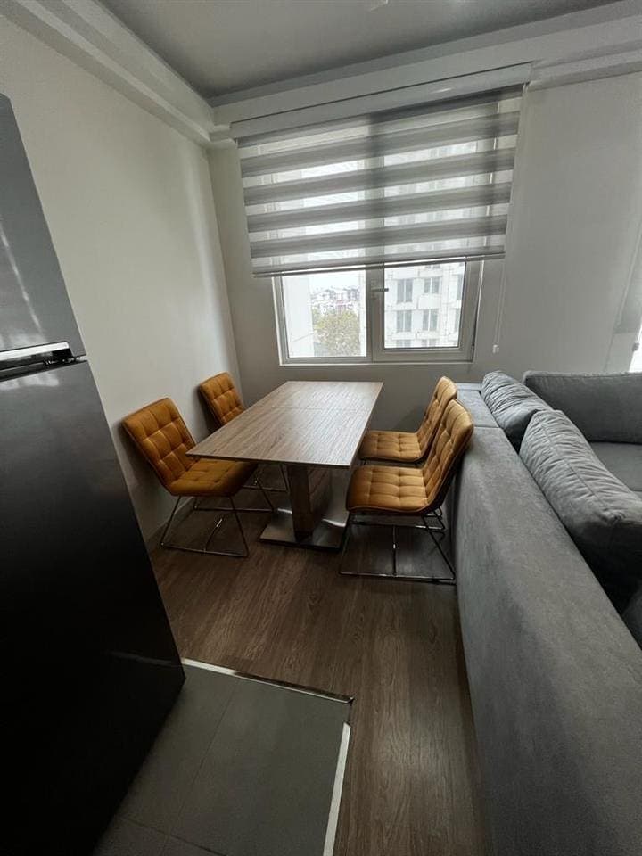 Комплетно опремен стан 62м2 во Sky City - За Изнајмување - Аеродром - Слика 3