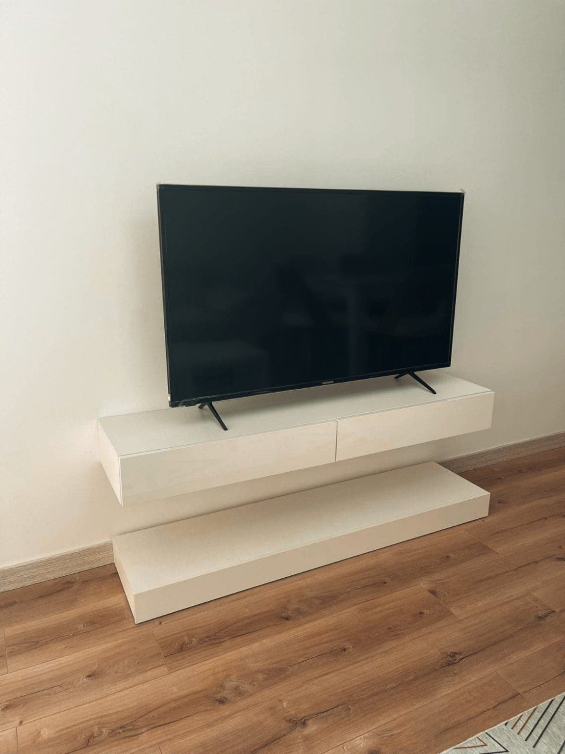 Стан 53м2 во Sky City - For Rent - Aerodrom - Слика 6
