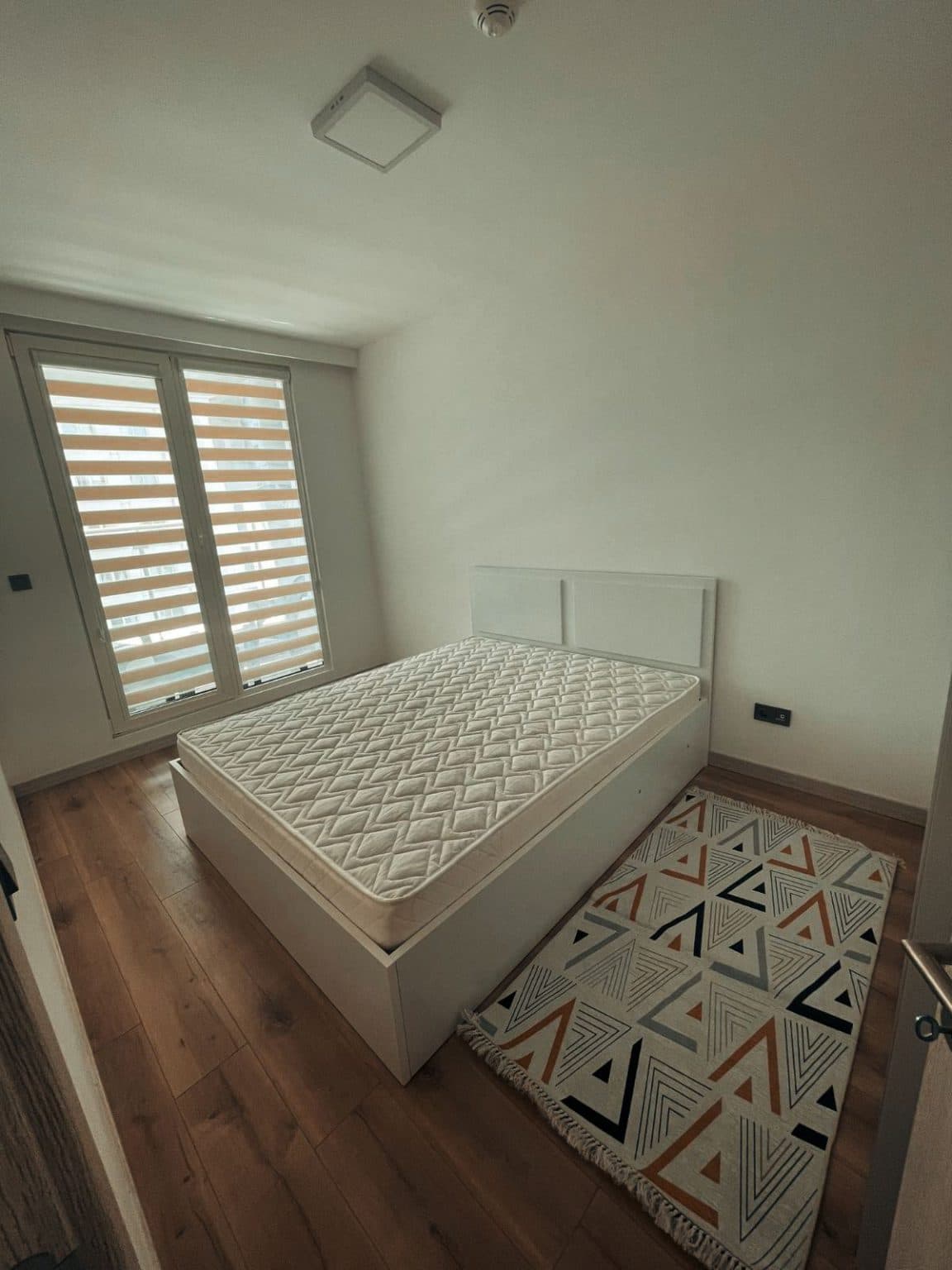 Стан 53м2 во Sky City - For Rent - Aerodrom - Слика 8