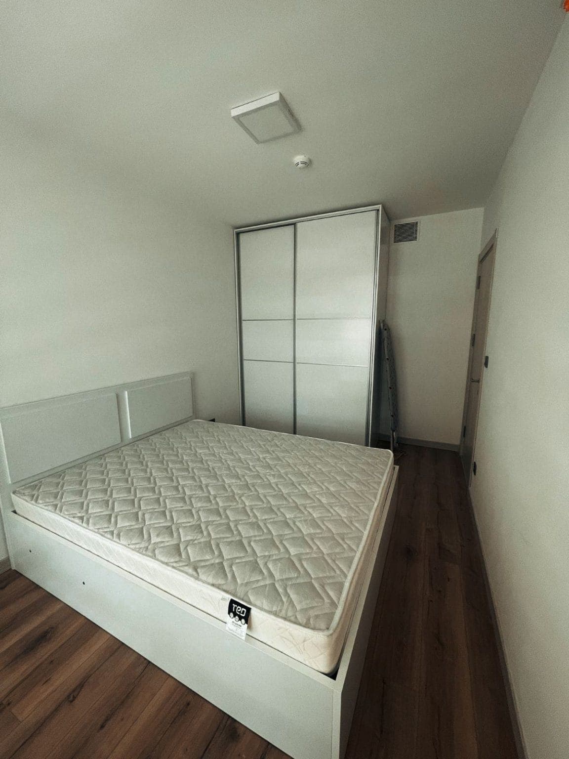 Стан 53м2 во Sky City - For Rent - Aerodrom - Слика 7