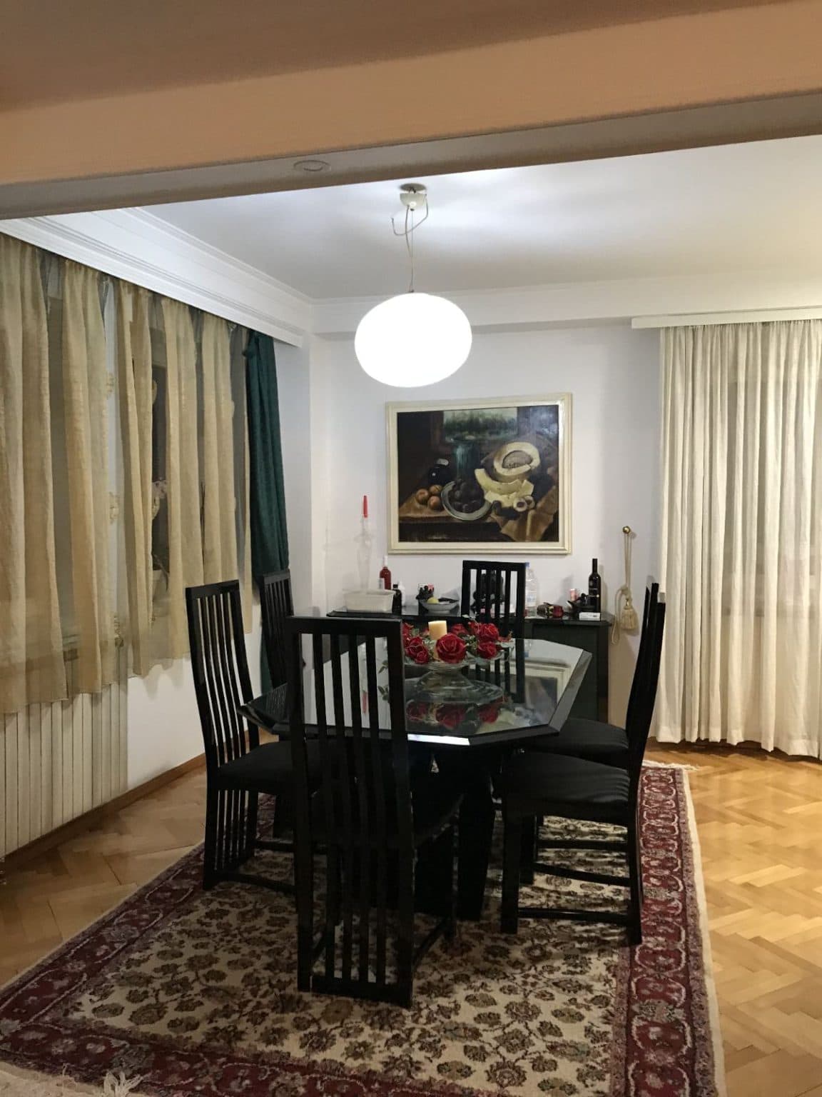 Куќа на мирна локација во Жданец - За Изнајмување - Карпош - Слика 2