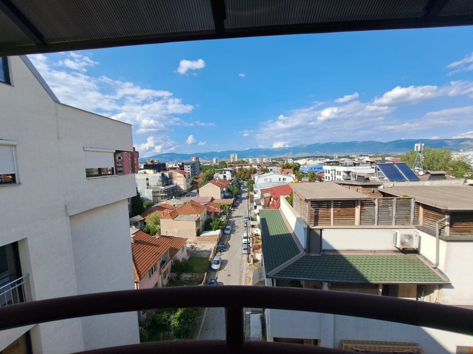 Деловен простор 90м2 во Карпош - За Изнајмување - Карпош - Слика 6