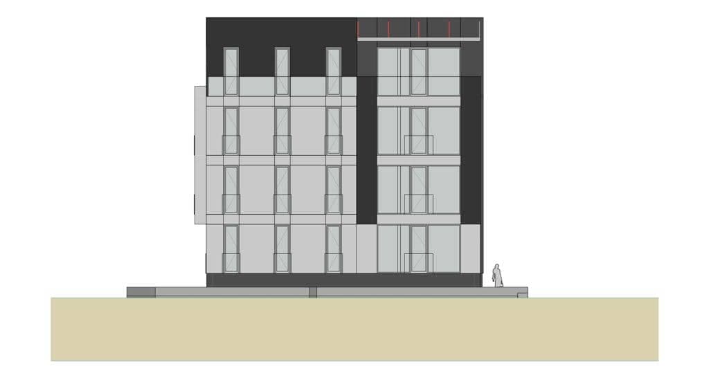 Building plot in Gjorce Petrov - For Sale - Gjorche Petrov - Image 4