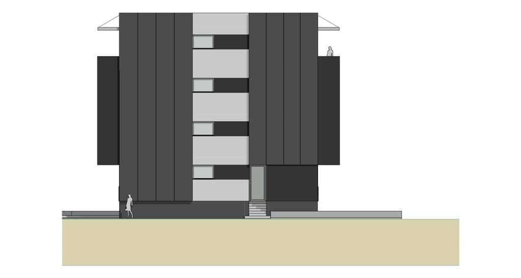 Building plot in Gjorce Petrov - 2