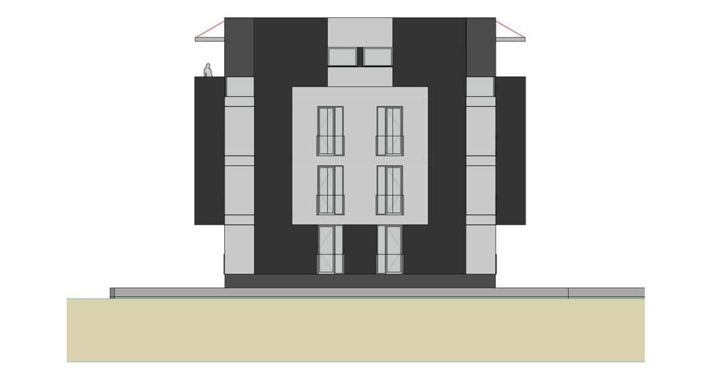 Building plot in Gjorce Petrov - For Sale - Gjorche Petrov - Image 5