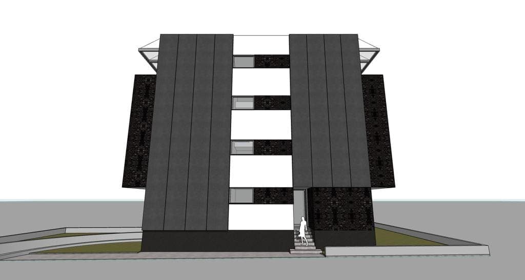 Building plot in Gjorce Petrov - 3