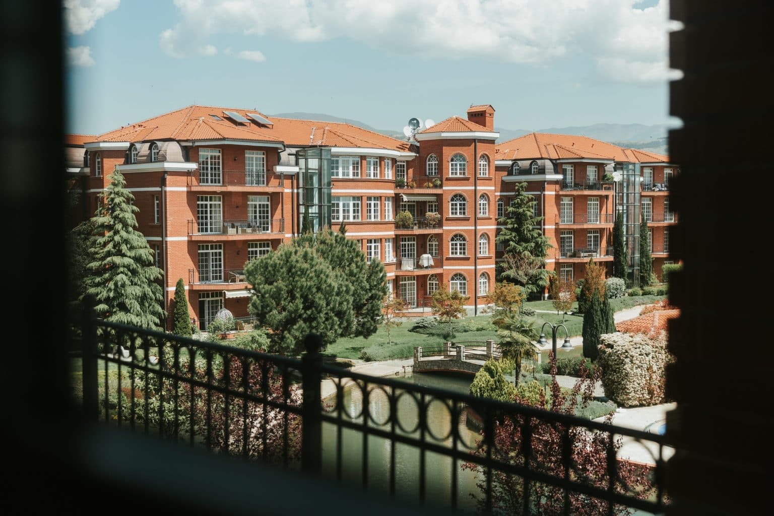Нов стан на ексклузивна локација - За Продажба - Чучер - Сандево - Слика 26