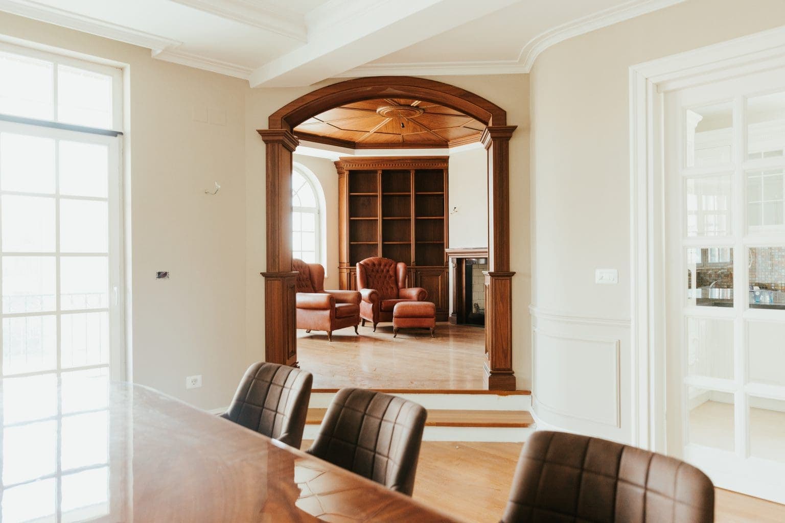 Нов стан на ексклузивна локација - 2