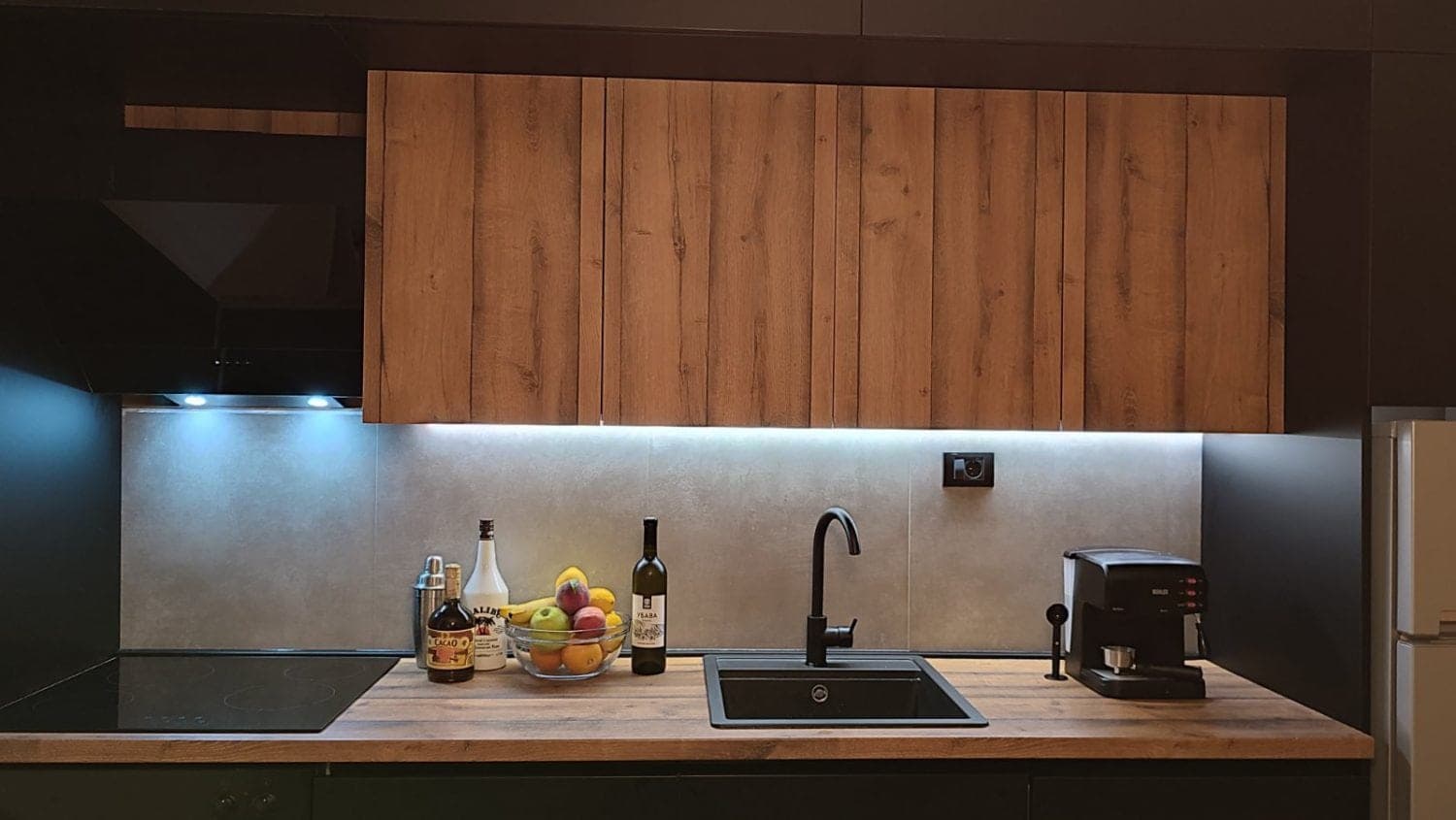 Аpartment 120m2 with yard оn a great location in Center - За Изнајмување - Центар - Слика 9