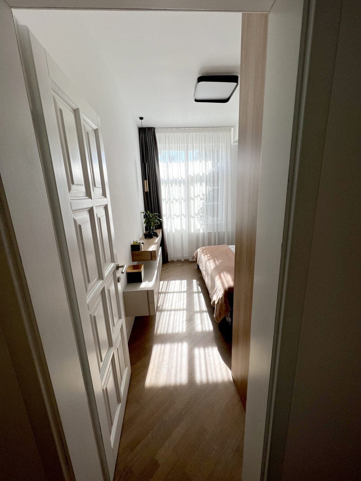 Modern apartment in private complex - For Sale - Zlokukjani - Image 15