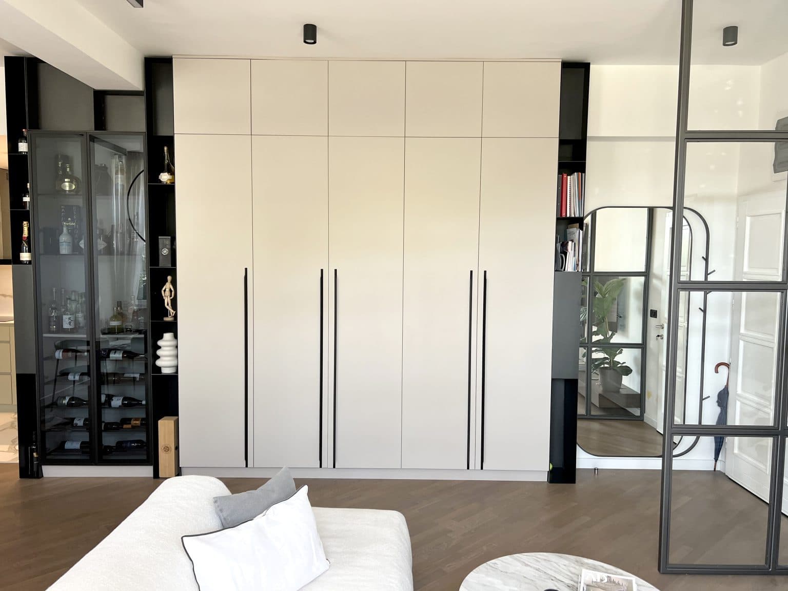 Modern apartment in private complex - For Sale - Zlokukjani - Image 12