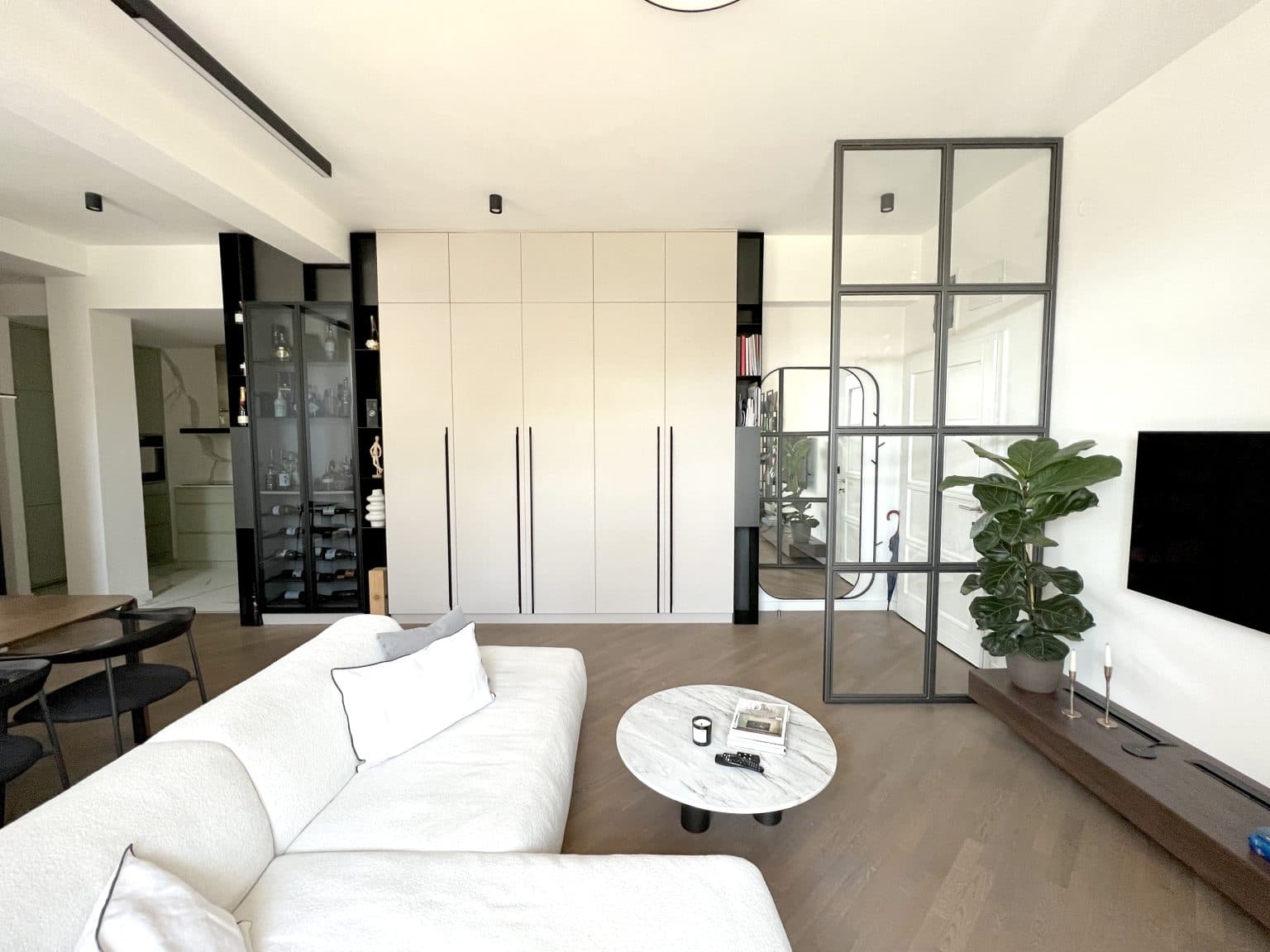 Modern apartment in private complex - For Sale - Zlokukjani - Image 4