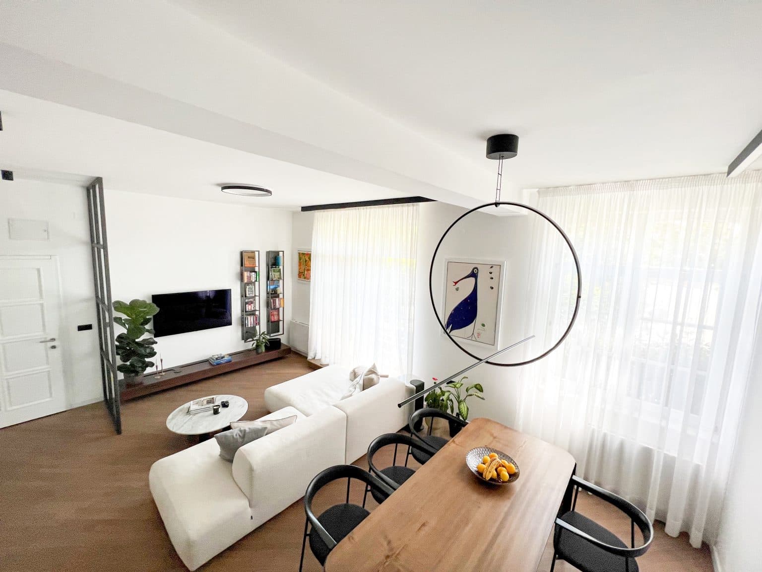 Modern apartment in private complex - For Sale - Zlokukjani - Image 16
