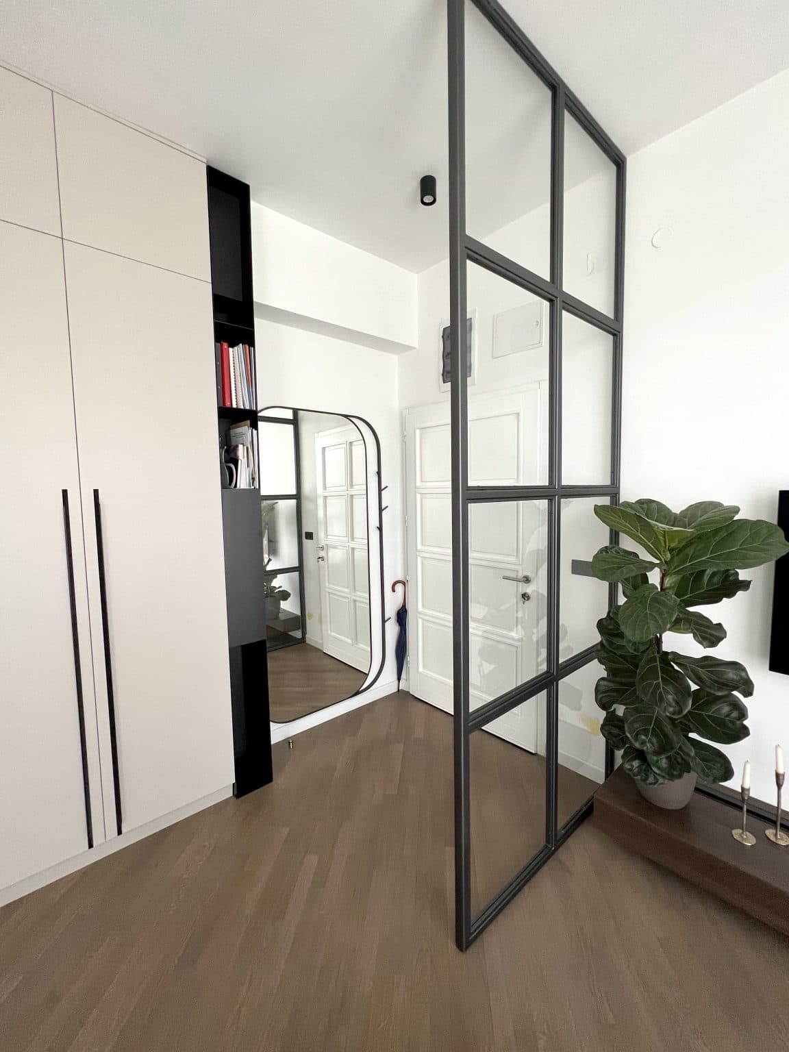 Modern apartment in private complex - 2
