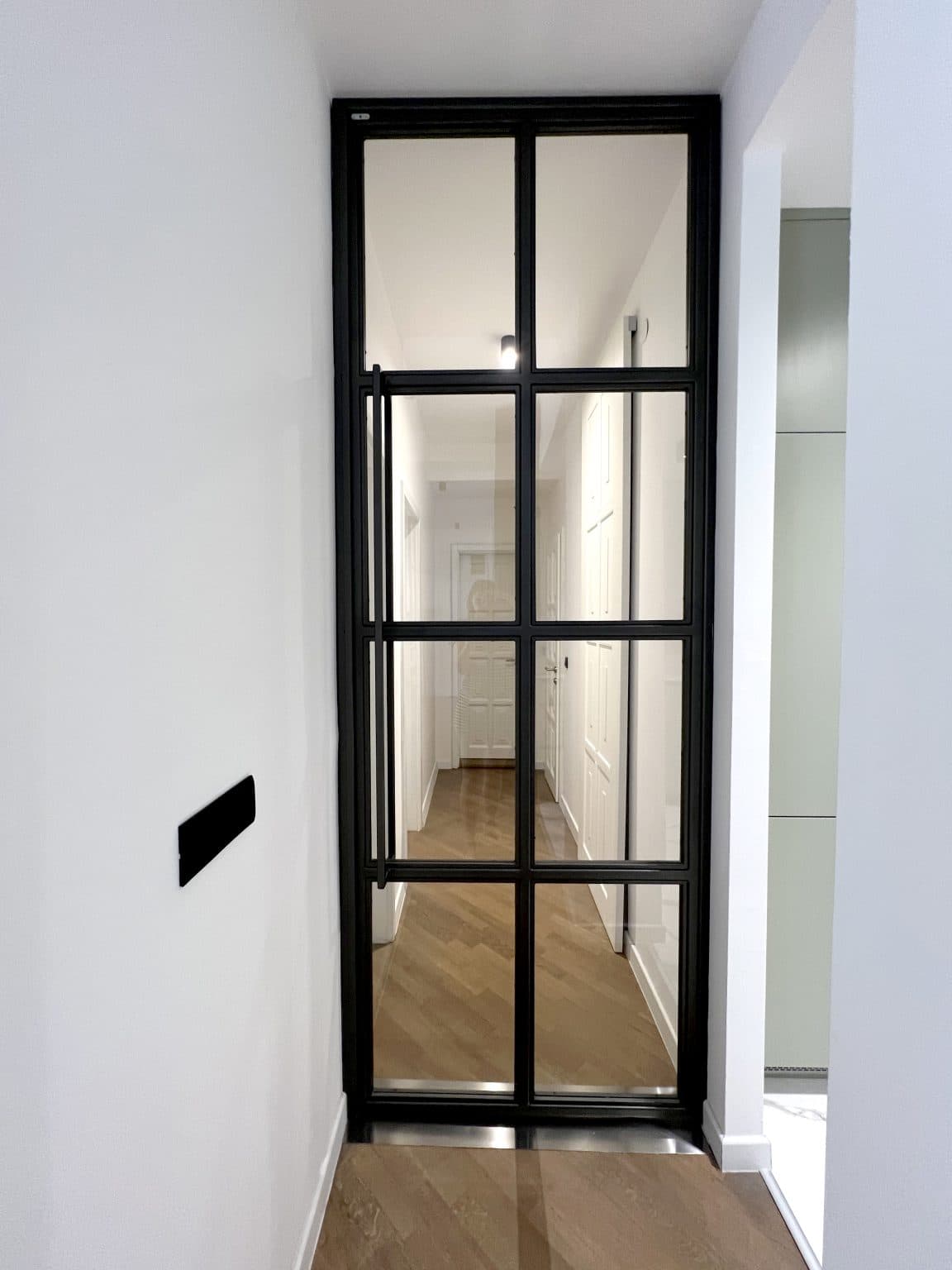Modern apartment in private complex - For Sale - Zlokukjani - Image 22
