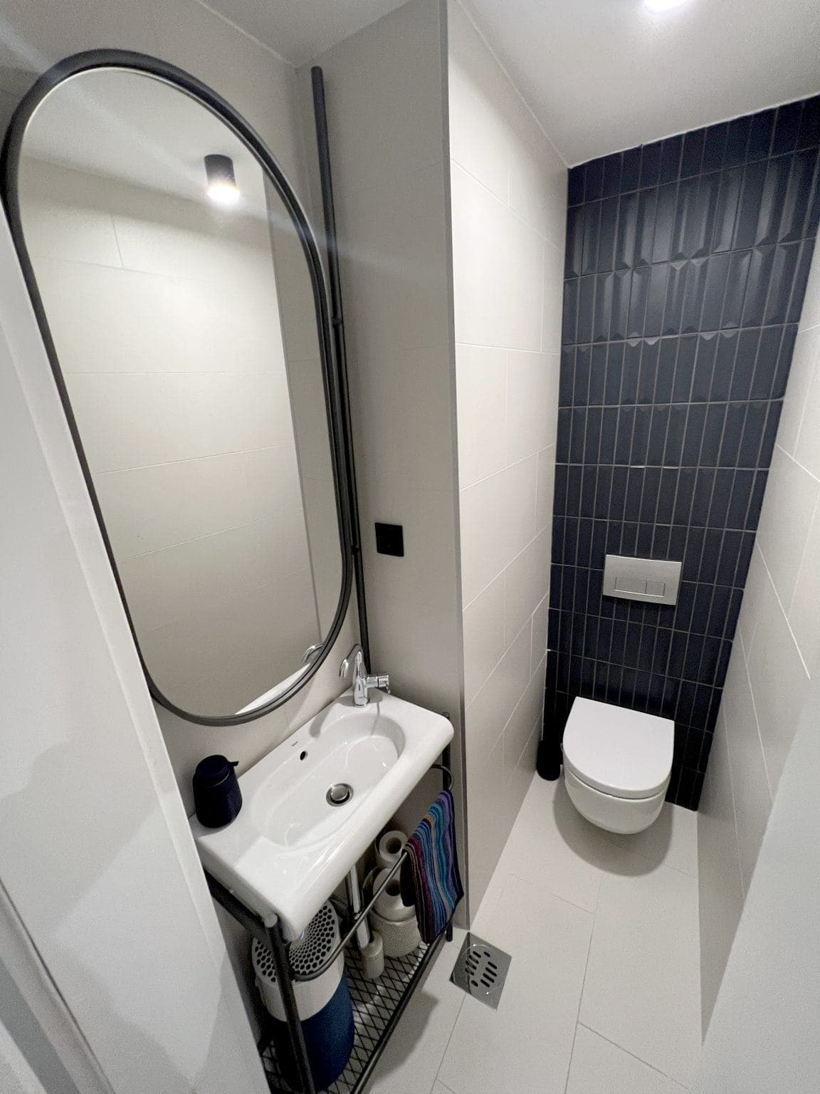 Modern apartment in private complex - For Sale - Zlokukjani - Image 23