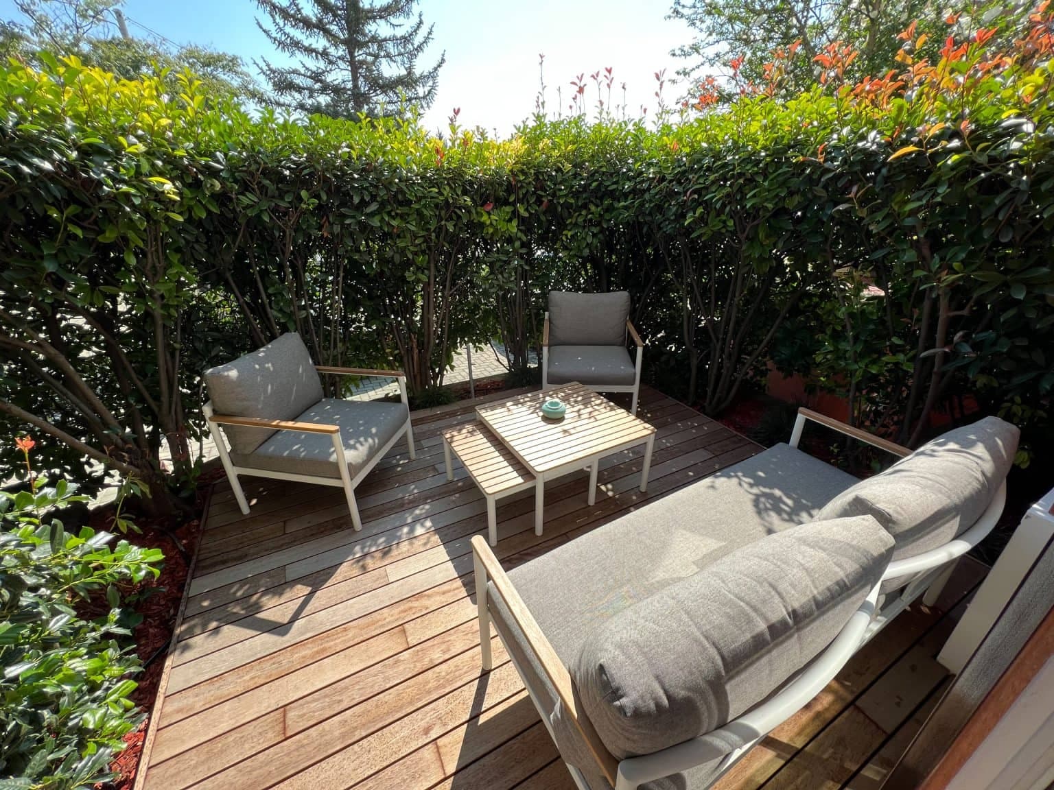 Modern apartment in private complex - For Sale - Zlokukjani - Image 8