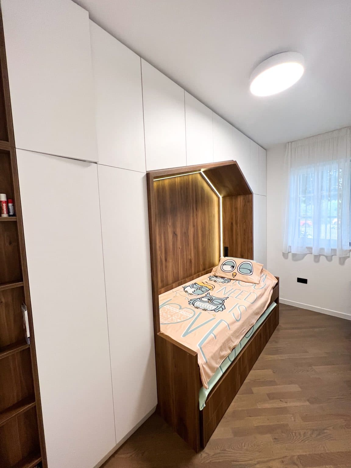 Modern apartment in private complex - For Sale - Zlokukjani - Image 13