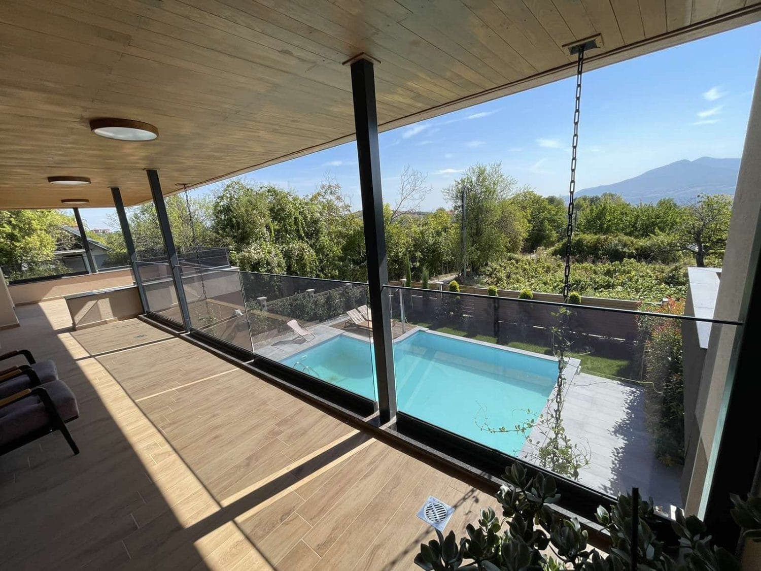 New contemporary house in Sopishte - For Rent - Sopishte - Image 7