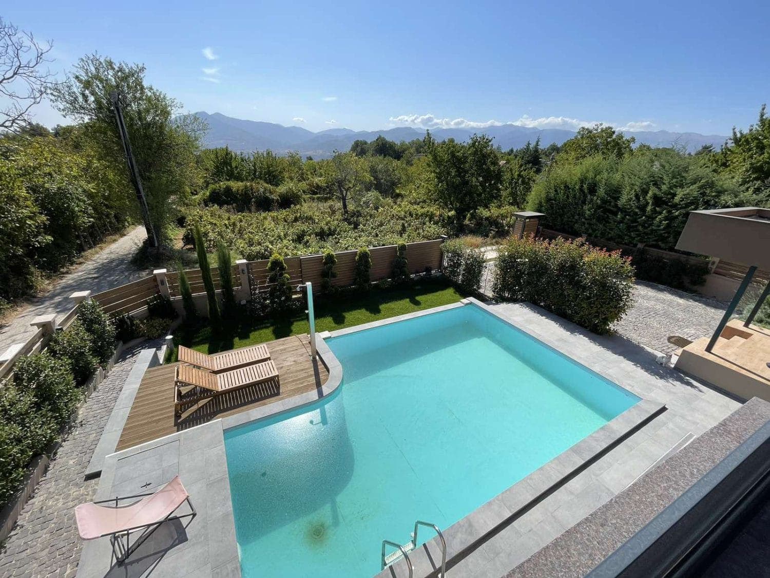 New contemporary house in Sopishte - For Rent - Sopishte - Image 5