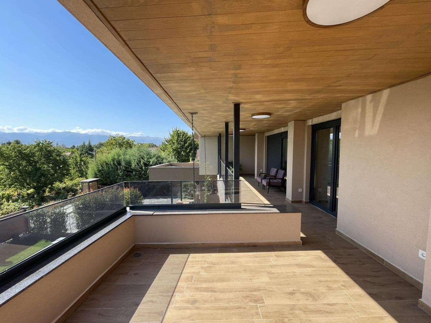 New contemporary house in Sopishte - For Rent - Sopishte - Image 9